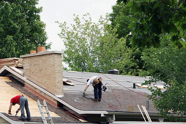 Fast & Reliable Emergency Roof Repairs in Peekskill, NY